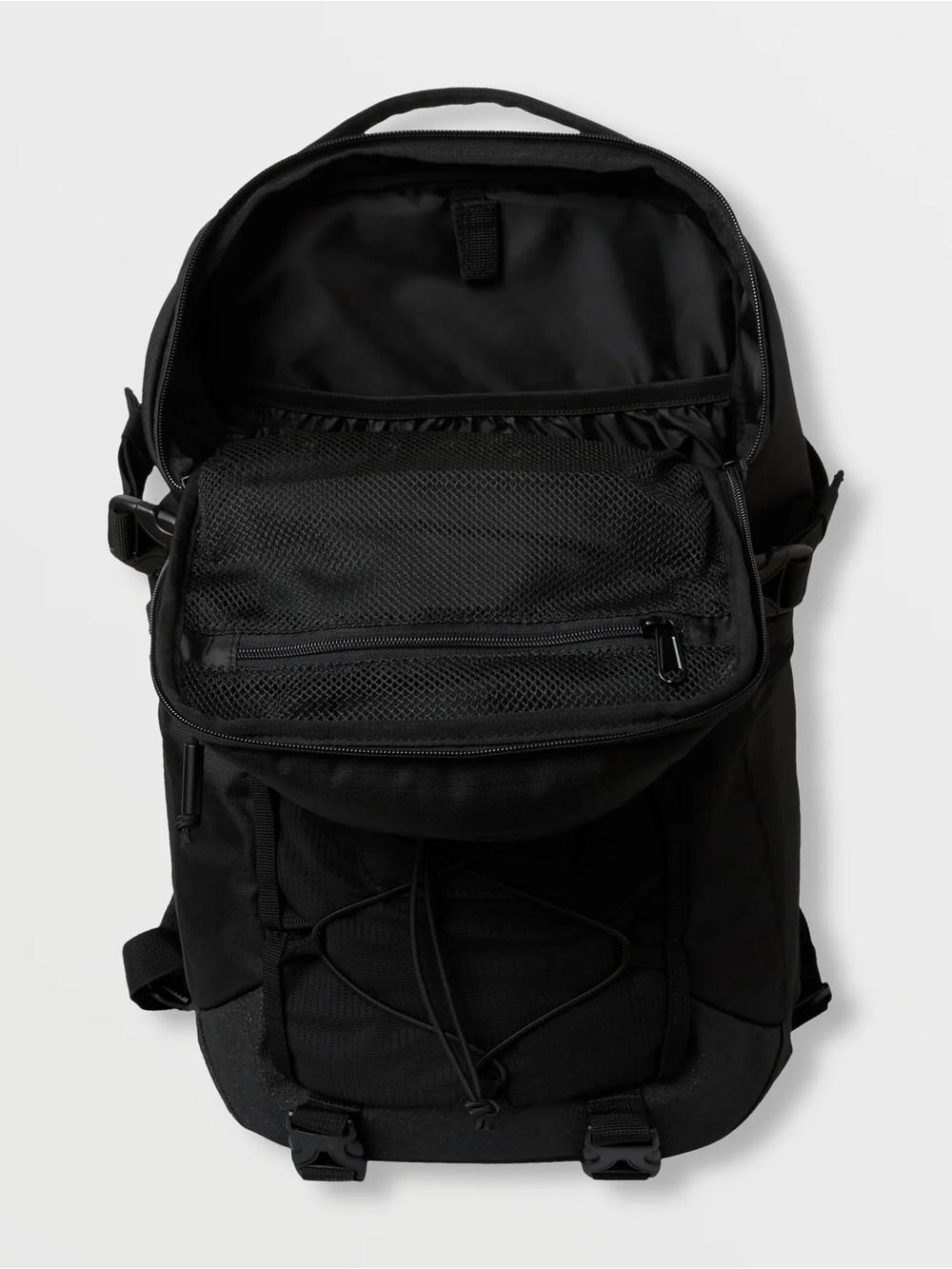 RVCA Daypack Backpack - Picture 3 of 11